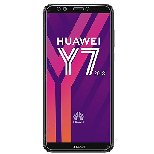 VLP Huawei Y7 2018 Pellicola Protettiva Vetro