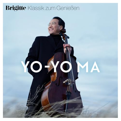Yo-Yo Ma