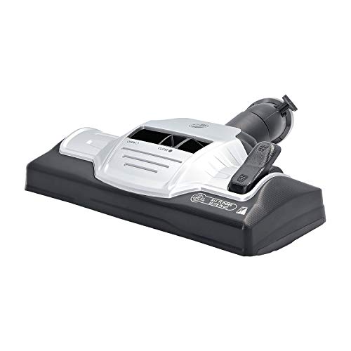 Cepillo Hoover G187 cabezal universal suelos duros alfombras moquetas 6