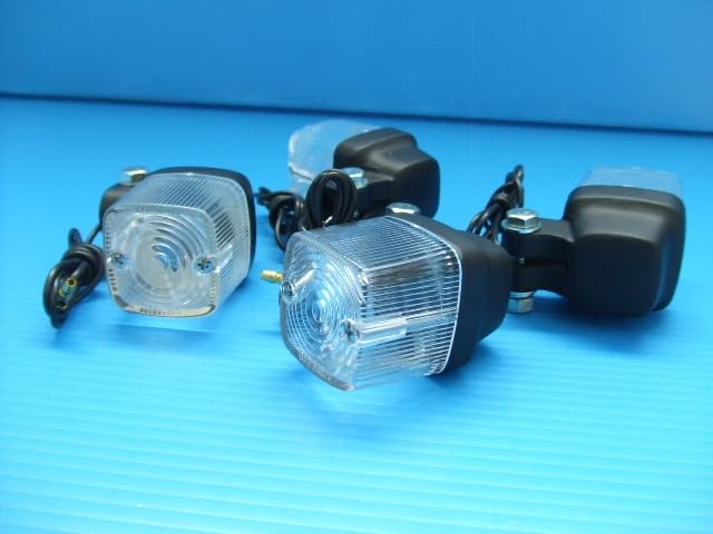 当時物CGC 566 角型ウィンカー