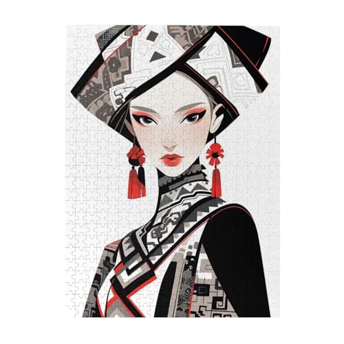 ߓcY ̑ȐENX̉ ؐWO\[pY 52cm×38cm m]`W lq yQ[ Ǌ|  aMtg 500 s[X