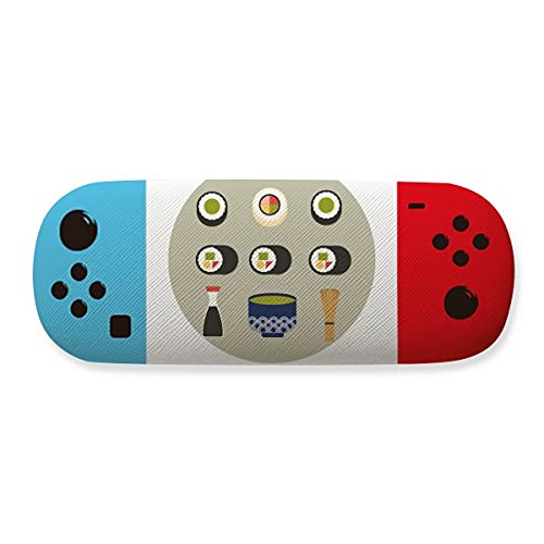 Boîte de rangement japonaise pour sushis bento en bois pour conservation nourriture