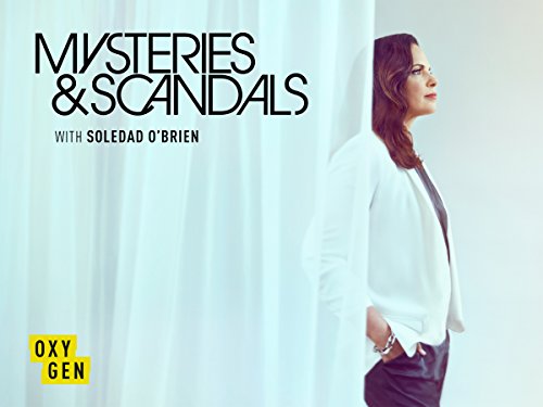 Mysteries And Scandals, Season 1