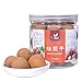 SODGHYTR Longan Dried Fruit (7.05 oz Can) | Dried Whole Longan With Shell | Cooking&Chewing, 桂圆 | 龙眼