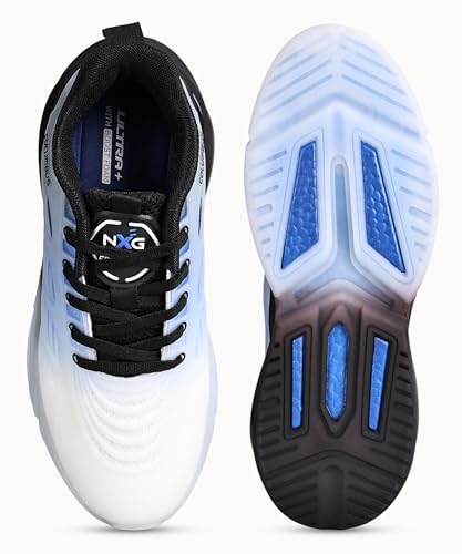 Image of Columbus Equinox Sports Shoes - Running Shoes|Walking Shoes| Training & Gym Shoe | Outdoors Shoe for Men