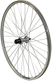 Gesamtgewicht: 1050g Redondo 26 Zoll Hinterrad Laufrad WTB Felge Shimano HB-T3000 Nabe Silber