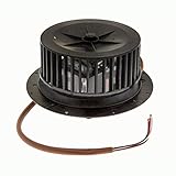 campana extractora motor  Recamania Motor Campana extractora 3 velocidades Derecha diametro 145 mm