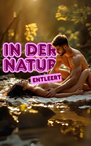 Natürliche Entleerung: Pinkeln ist Freiheit