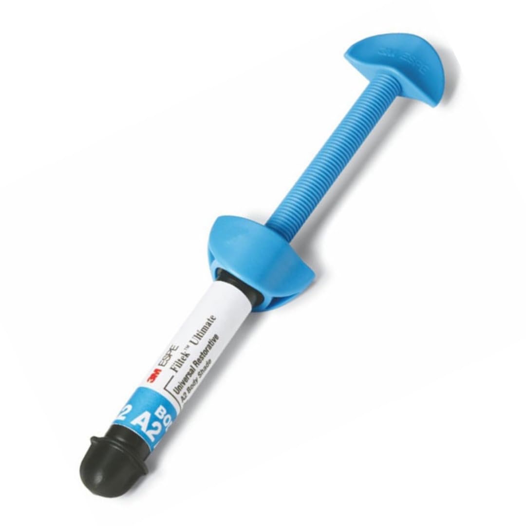 3M ESPE 3920A1D Filtek Supreme Ultimate Universal Restorative Syringe Dentin A1 4 Gm