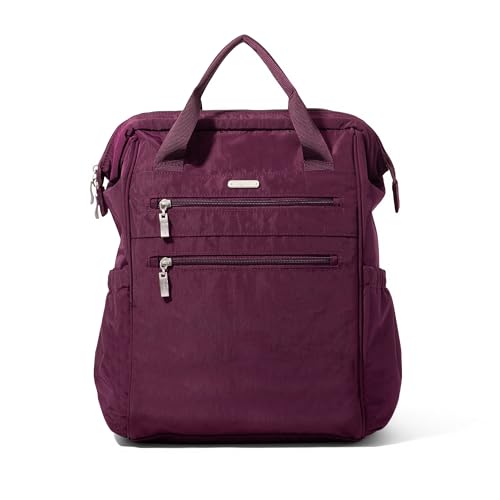 Baggallini City Scape Backpack