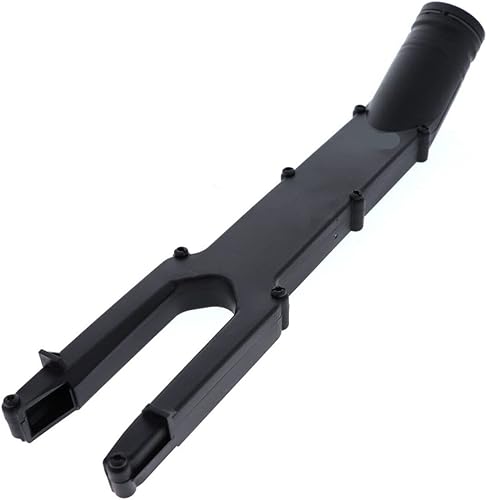 N564892 - Conjunto de conducto de polvo de sierra caladora compatible con DeWalt DCS334B DCS334P1