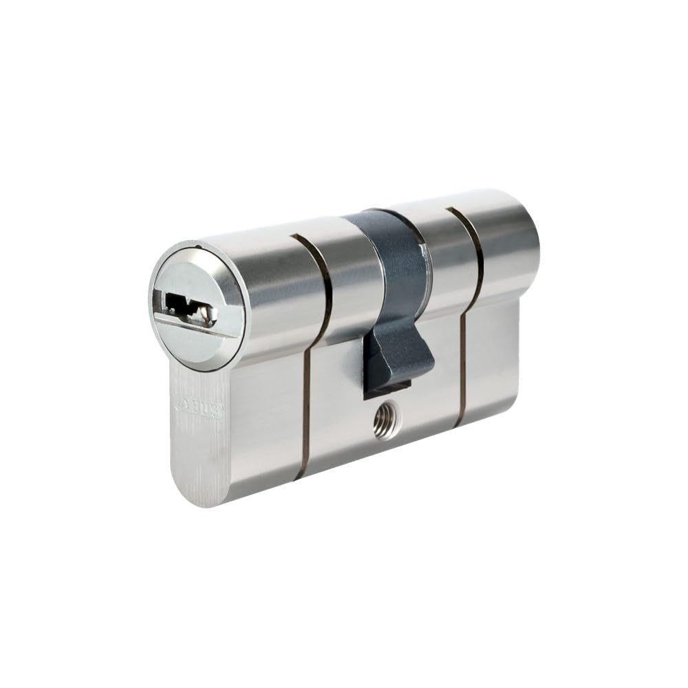 ABUS Cylindre Serrure P6PS 30x30