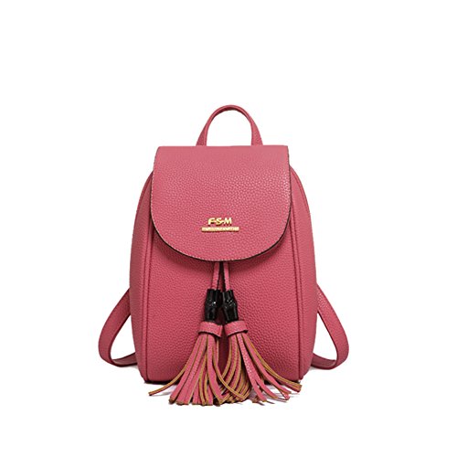 Sac à dos mode dame pour ne plus choisir entre confort dorsal et look tendance