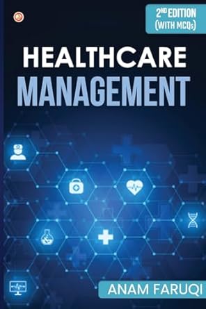 Buy Healthcare Management (Second Edition) Book Online at Low Prices in ...
