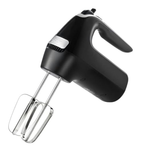 Oster 7-Speed Classic Hand Mixer with Super Aerator Whisk