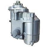 1738163012 1738163014 1738163015 Starter Motor abulollry Fit for Kubota Engine S2800