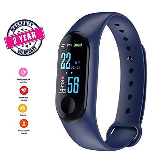 celrax m3 smart band