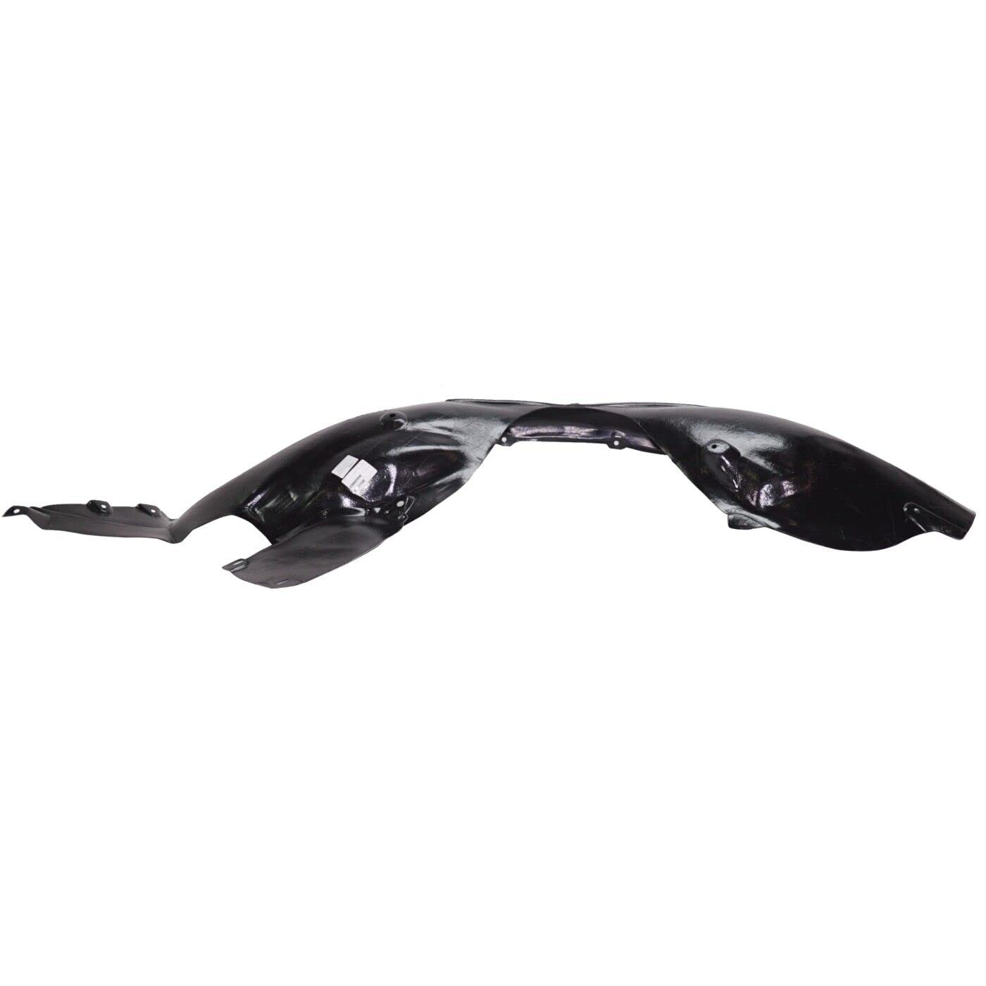 Ford Explorer Fender Panel OE Replacement Front Passenger Fender Inner ...