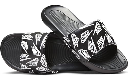 Image of Nike Men's Victori One Printed Slides