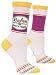 Duchess of Sassytown Crew Socks