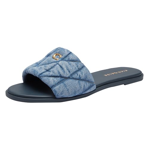 Image of COACH Women's Holly Sandals