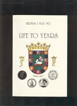 Unknown Binding Life to years Book