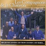 mesa ave billetes  Mes Jeunes Années;Les Trois Cloches;Ave Maria...