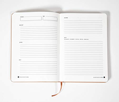Réplique du journal Disciple blé : carnet de collection pour passionnés