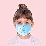 UNIVERSAL FIT: Unser wiederverwendbares Gerät für Erwachsene ist groß genug, um Ihren gesamten Nasen- und Mundbereich abzudecken und einen erstklassigen Schutz im Freien zugewährleisten. Sie eignen sich sowohl für Männer als auch für Frauen und haben eine schicke dunkelgraue Farbe, die in jedem Outfit gut aussieht.