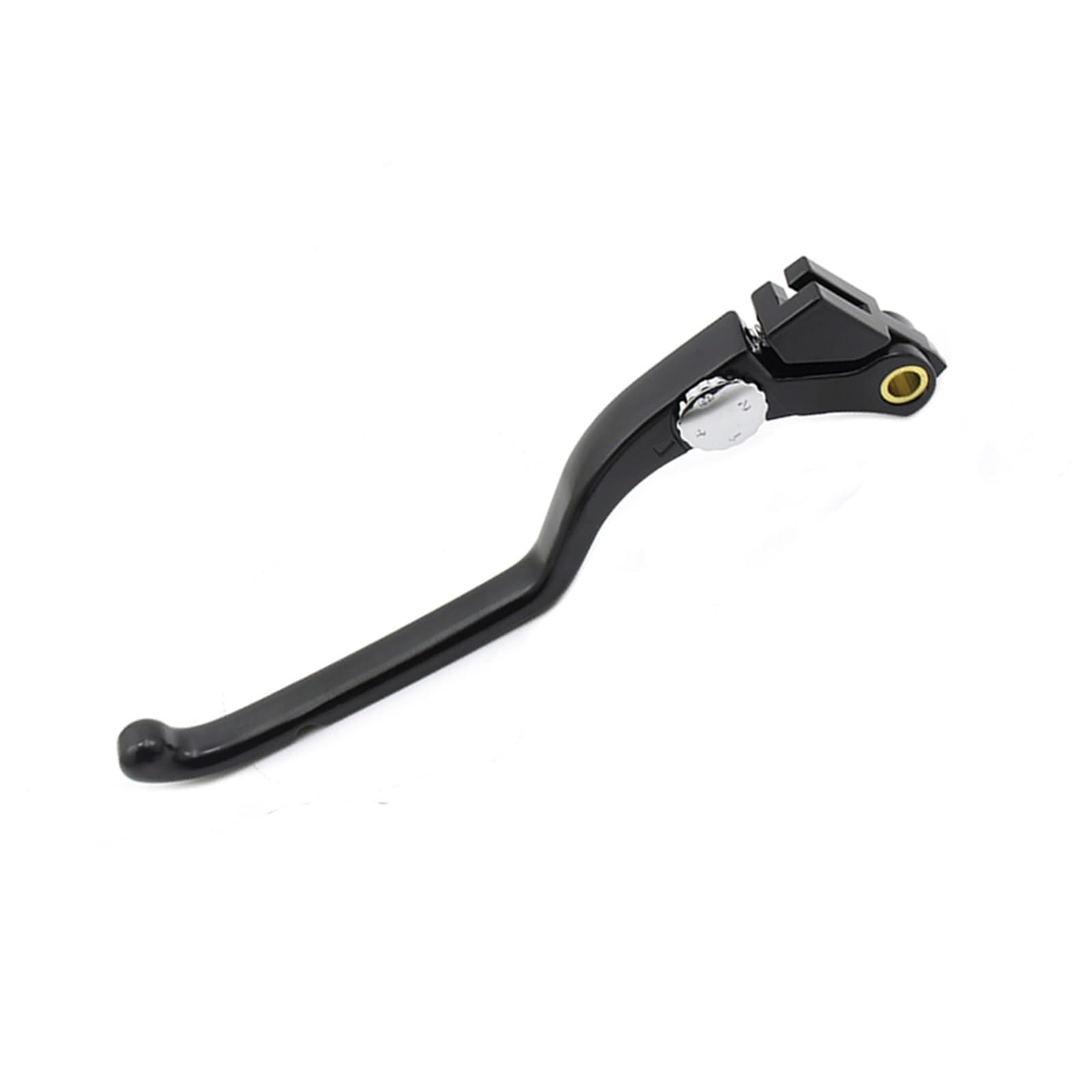 Pbqenxb Left Clutch Break And Clutch Levers For Bmw G310gs G310r G310 R G 310 Gs 2021-2025 Brake Clutch Levers Hand Control Aluminum Handle(Left Clutch)