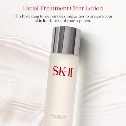 SK-II Facial Treatment Clear Lotion, view 2