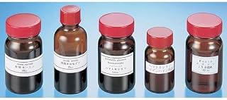 ナリカ プレパラート製作材料 F サフラニン 50mL G40-5810-06