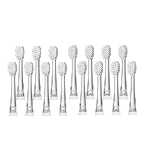 10/15�� SG-831 �\�t�g�ь����p�u���V�w??�b�h SG977/EK6/EK7/SG513 ���u���V�w�b�h�ɑΉ�(15 PCS)