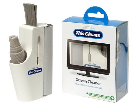 Screen Cleaner Kit, All In One // Screen Cleaner Kit, All In One (511001)