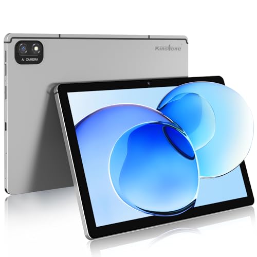 Tablet Pc Tactil 10 Pulgadas,Kinstone Tableta Portatil Android 12 T616 8núcleos Cpu,Wifi Tableta,Llamar A La Tableta 4g Lte 8gb Ram,128gb Rom,Pantalla Táctil Tablet Fhd Ips 1920x1200,5mp 8mp, 8000mah Tablet Pc Tactil 10 Pulgadas,Kinstone Tableta Portatil Android 12 T616 8núcleos Cpu,Wifi Tableta,Llamar A La Tableta 4g Lte 8gb Ram,128gb Rom,Pantalla Táctil Tablet Fhd Ips 1920x1200,5mp 8mp, 8000mah