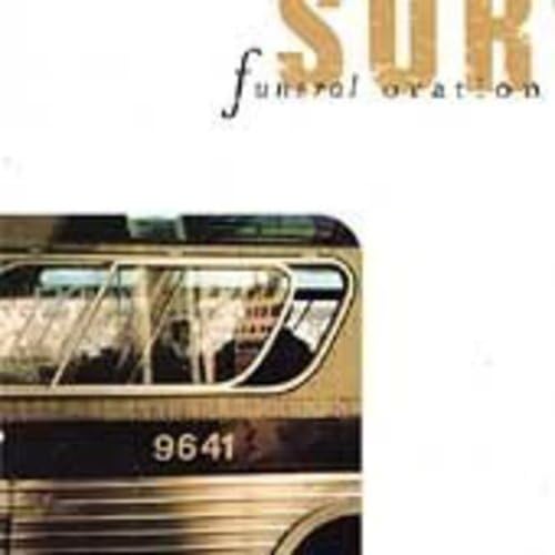 Survival [Audio CD] Funeral Oration