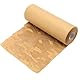 Waben Verpackungspapier 40cmx50m Braun Packpapier Wabenrolle Verpackungsmaterial Papierrolle Füllmaterial Kraftpapier für den Versand, Umzug, zerbrechliches Geschenk (40cmx50m)