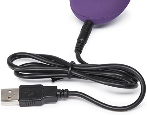 Lovehoney Desire Luxury Rechargeable Remote Control Knicker Vibrator - Silicone - 20 Functions