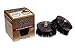 Cyclo (76-870x2-2PK) Scrub Brush with Black Stiff Bristles, (Pack of 2)