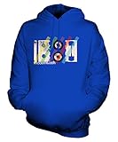 Qualité premium - Nous n'acceptons pas de compromis sur la qualité et tous nos t-shirts sont un excellent cadeau.