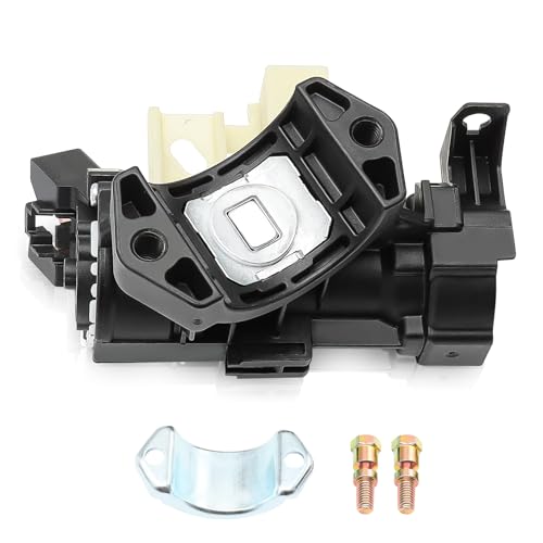 Ignition Assembly - Lock Cylinder Housing for Kia Soul