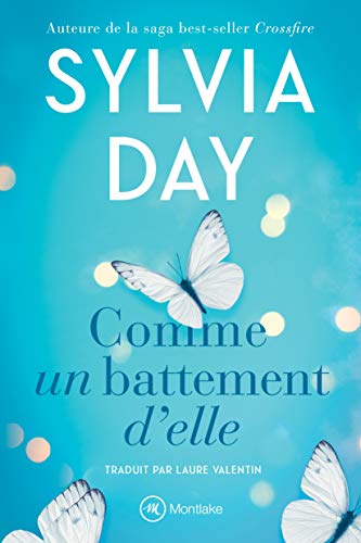 Télécharger Comme un battement d'elle Livre eBook France