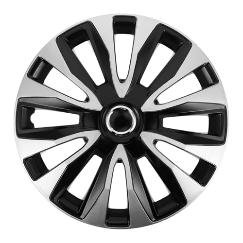 Cache-moyeu de voiture anti-rouille pour roues de pick-up