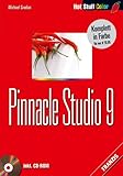  Pinnacle Studio 9. Mit CD-ROM.