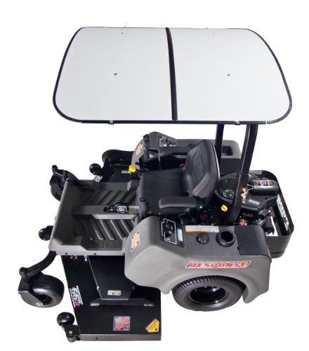 Femco Ss4444W Tuff Top Ztr Sunshade For Lawn Mower #TOP1