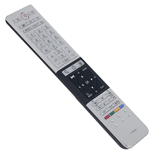 ALLIMITY CT-90429 CT-90430 Remote Control Replace fit for Toshiba 3D 4K TV 58L7363RB 39L4333DG 40L3775D L7300A 40L6353D 32L6353DG 50L7300U 58L7365DG 58L7300U 58L9300VM 65L9363DG 50L7333DF 40L7335DG - Image 3
