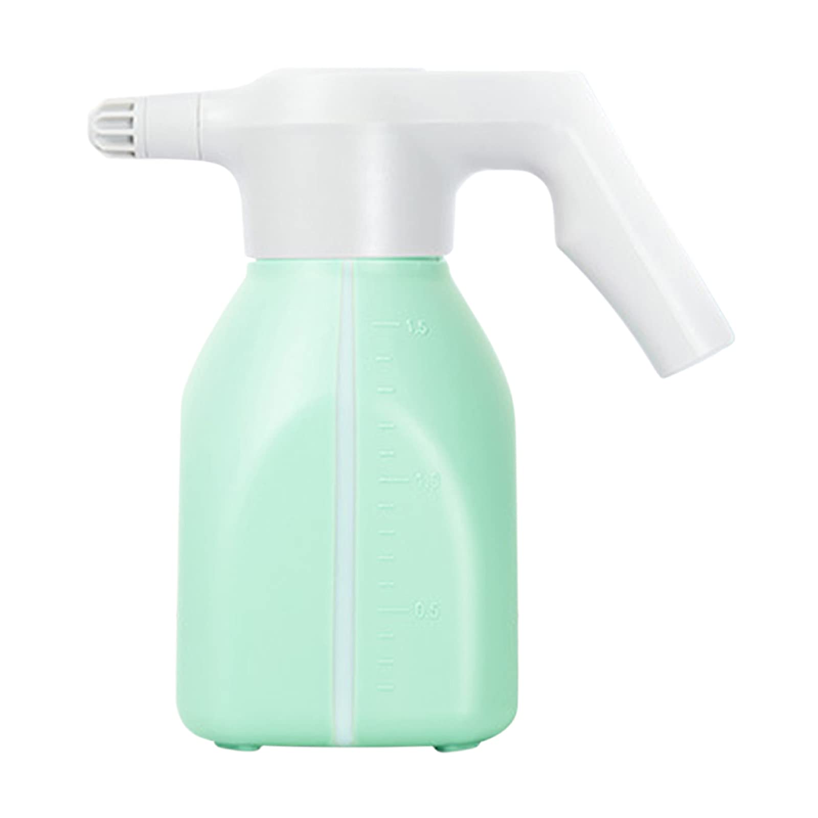 Pulvérisateur de jardin électrique rechargeable arrosage automatique de 1,5 L