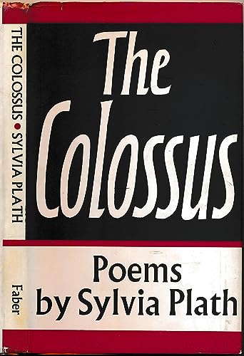 The colossus (Faber paper covered editions) 0571081061 Book Cover