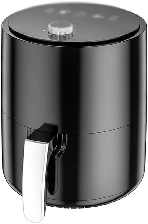 Air Fryer Oven Digital Display Large AirFryer Cooker Cooking Presets Electric With