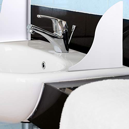 The 28 Best Bathtub Splash Guards of 2024 [Verified] Cherry Picks